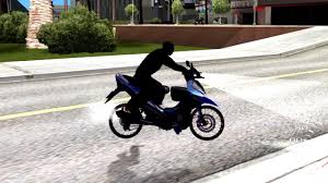 Mikael tariverdiev никого не будет в. 178 Yamaha Lagenda 110 60 Fps New Quality Review Youtube