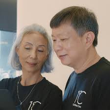 Richard Koh & Ong Bee Yan, 1degreeC — 250 Films