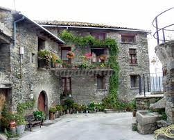 Capital del sobrarbe de huesca es ainsa que ha conservado todo su. Casa Lanau De Latorrecilla Casa Rural En Ainsa Huesca