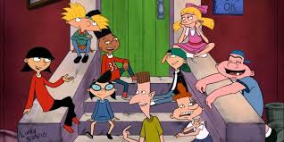 Check spelling or type a new query. Hey Arnold Creator Denies There S Anything Sexual Happening In An Old Clip That S Going Viral