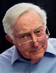 John Caughron Obituary