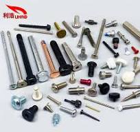 Pabrik Produsen Berbagai Jenis Baut Mur Washer Gasket Rivet Peg Peg Spring  Sekrup