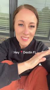 #destin #florida #vacation #girlstrip #floridabeaches #beachvacation  #vacationtips @_life_with_kaitlyn