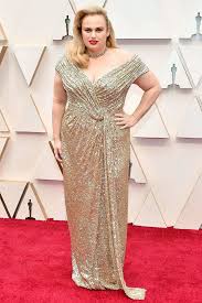 Lindsey vonn fädelte auf dem roten teppich ein. Oscars 2020 Die Red Carpet Looks Der Stars In 2020 Coole Kleider Kleider Fur Den Roten Teppich Glamourose Outfits