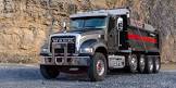 MACK-TRUCK