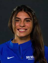 Memphis Headed to ITA All-American Championships