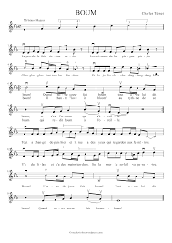 Digitized at 78 revolutions per minute. Trenet Boum Moyen Osez Le Violon