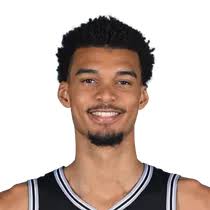 Quenton Jackson or Victor Wembanyama