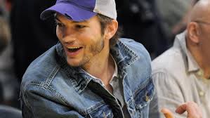 It sounds like a fun project to be in (mila kunis, ashton kutcher, chris rock, jane mf fonda??), so ashton has been huge on investing in tech for years now and both him and mila have gone all in on. Ashton Kutcher Ein Baby Ist Wie Ein Neues Handy Kurier At