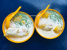 Rms cafe & catering 23, jalan wau a 11/a, seksyen 11, shah alam 40100. Durian Cendol At Medan Selera Delima Seksyen 24 Shah Alam Applefoodees