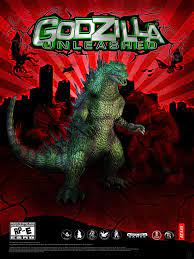 Double smash is a video game developed for the. Godzilla Unleashed The American Godzilla Wiki Fandom