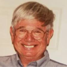 William Harrell Obituary