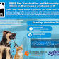 FREE Pet Microchip and Vaccine Clinic in Brentwood event image