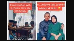 People search baca buku novel online also like Viral Ayah Mertua Menikahi Ibu Kandung Kini Suamiku Adalah Kakak Tiriku