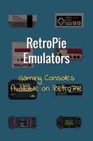 Pin On Retropie Guides