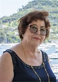 Necrologio ROSA MISSO in IOVINELLA