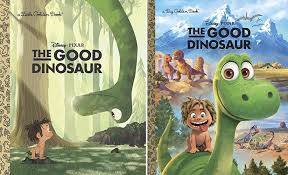 This film is worth seeing again and again ! The Good Dinosaur Books Popping Up On Amazon Including The Art Of Sanjay S Super Team Pixar Post