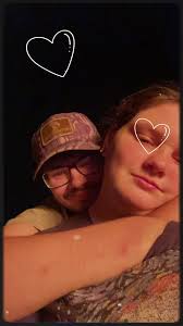 #CapCut thank u for the most amazing three months baby u love u!!! @Justin  Lilly