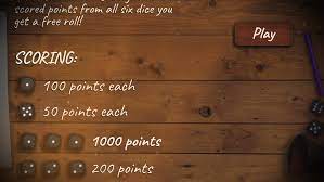 Zilch free (dice game) is the property and trademark from , all rights reserved by. Zilch Dice Game For Android Apk Download
