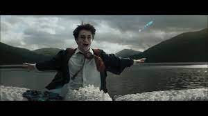 Harry Potter Y El Prisionero De Azkaban Buckbeack Youtube