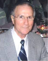 Ernest Landry Obituary