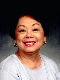 Luisa Hizon Obituary 2020