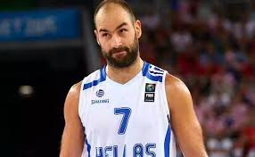 We did not find results for: Spanoulis No Se Recupera A Tiempo Y Se Pierde El Repechaje Olimpico Basquet Plus