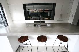 Learn how concrete countertops can infuse both style and function in your kitchen. Top 5 Budget Kitchen Benchtops Hipages Com Au
