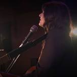 Sarah Yeo - The Music Of Joan Baez