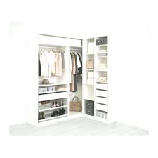 Pax Eckschrank Weiss Hellbeige Flisberget Ikea Eckkleiderschrank Eckschrank Weiss Eckschrank