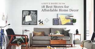 We simplified the process and picked the best places to buy furniture based on budget, style, and more. 18 Best Affordable Sites To Find Cheap Home Decor In 2020