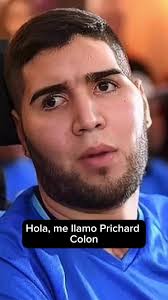 Terrell William Vs Colon Full Fight