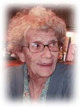 Dorene Carol Bates Loughran (unknown-2009)