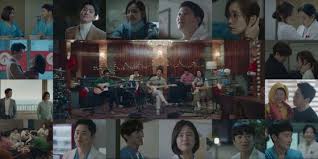 누군가는 태어나고 누군가는 삶을 끝내는, 인생의 축소판이라 불리는 병원에서 평범한 듯 특별한 하루하루를 살아가는 사람들의 이야기를 그린 드라마 슬기로운 의사생활 의 동영상 메뉴. ìŠ¬ê¸°ë¡œìš´ ì˜ì‚¬ìƒí™œ ì´ ë‚¨ê¸´ ê²ƒ í™˜ìƒ ì¼€ë¯¸ íŠ¹ë³„í•œ ì˜í•™ê·¹ ì¤'ì•™ì¼ë³´