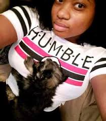 Brittney Mitchell Service Details