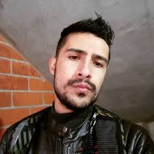 Andres Mateo's Instagram, Twitter & Facebook