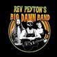 Reverend Peyton's Big Damn Band