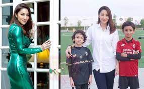 Latest oldest most discussed most shared most viewed. Setiap Kali Upload Foto Anak Anak Mesti Mereka Datang Kutuk Ini Pendedahan Rita Rudaini Gempak