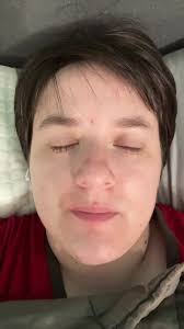 Orson Blue Mark Tomlin