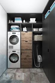 Outstanding Laundry Room Stackable Small Detail Is Readily Available On Our Internet Site Check I En 2020 Design Buanderie Idee Deco Buanderie Amenagement Buanderie