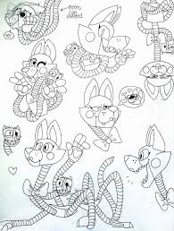 All you need is photoshop (or similar), a good photo, and a couple of minutes. Get This Five Nights At Freddys Coloring Pages Printable Gg78