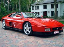 The main technical modifications consisted in a revised engine which produced 316 ps (232 kw; 1992 Ferrari 348 Ts 0 60 Times Top Speed Specs Quarter Mile And Wallpapers Mycarspecs United States Usa