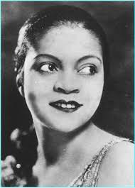 The Florence Mills Association vs. Bill “Bojangles” Robinson