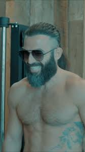 If you think you know CT, just wait til you see what other secrets he  reveals when #TheChallengeHomeTurf premieres TONIGHT at 8p