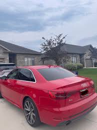 Image result for Tango Red 2017 A4