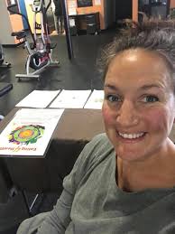 Sharon Priest Jamison your order is ready 😊