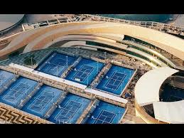 All orders are custom made and most ship worldwide within 24 hours. Get To Know The Facilities Of The Rafa Nadal Academy Kuwait Youtube