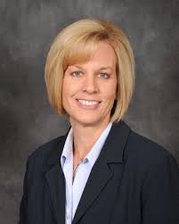 Congratulations to Louise Deitloff