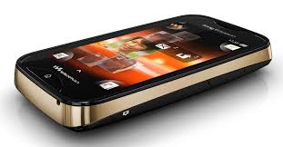 Philips W625 vs. Sony Ericsson Mix ...