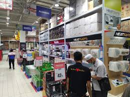 Discover mitra10 pay later stores in singapore with atome. Buka Mitra10 Ke 36 Catur Sentosa Adiprana Tetap Ekspansif